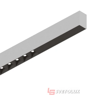 Линейный светильник Ideal Lux Fluo accent 1800 4000k 192451